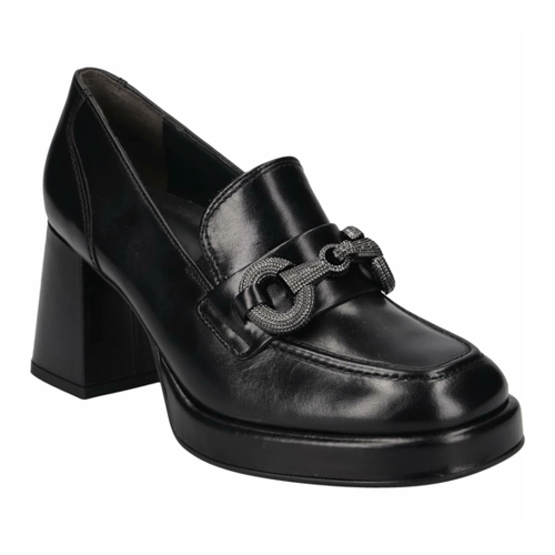 Bild von Elegante Paul Green Pumps aus Glattleder