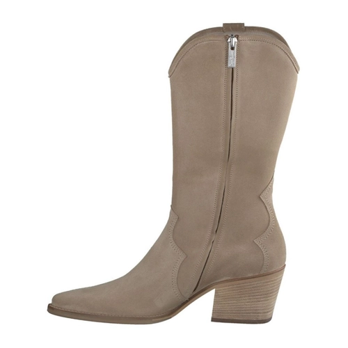 Bild von Elegante Stiefel von Paul Green in Beige