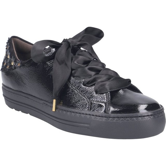 Bild von Paul Green 5307-02x schwarz - Sneakers f?r Damen