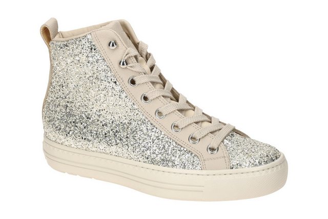 Bild von Paul Green 5312-01x beige - Sneakers f?r Damen