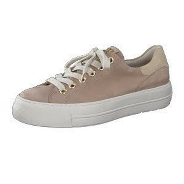 Bild von Freizeit Schnürer beige 39