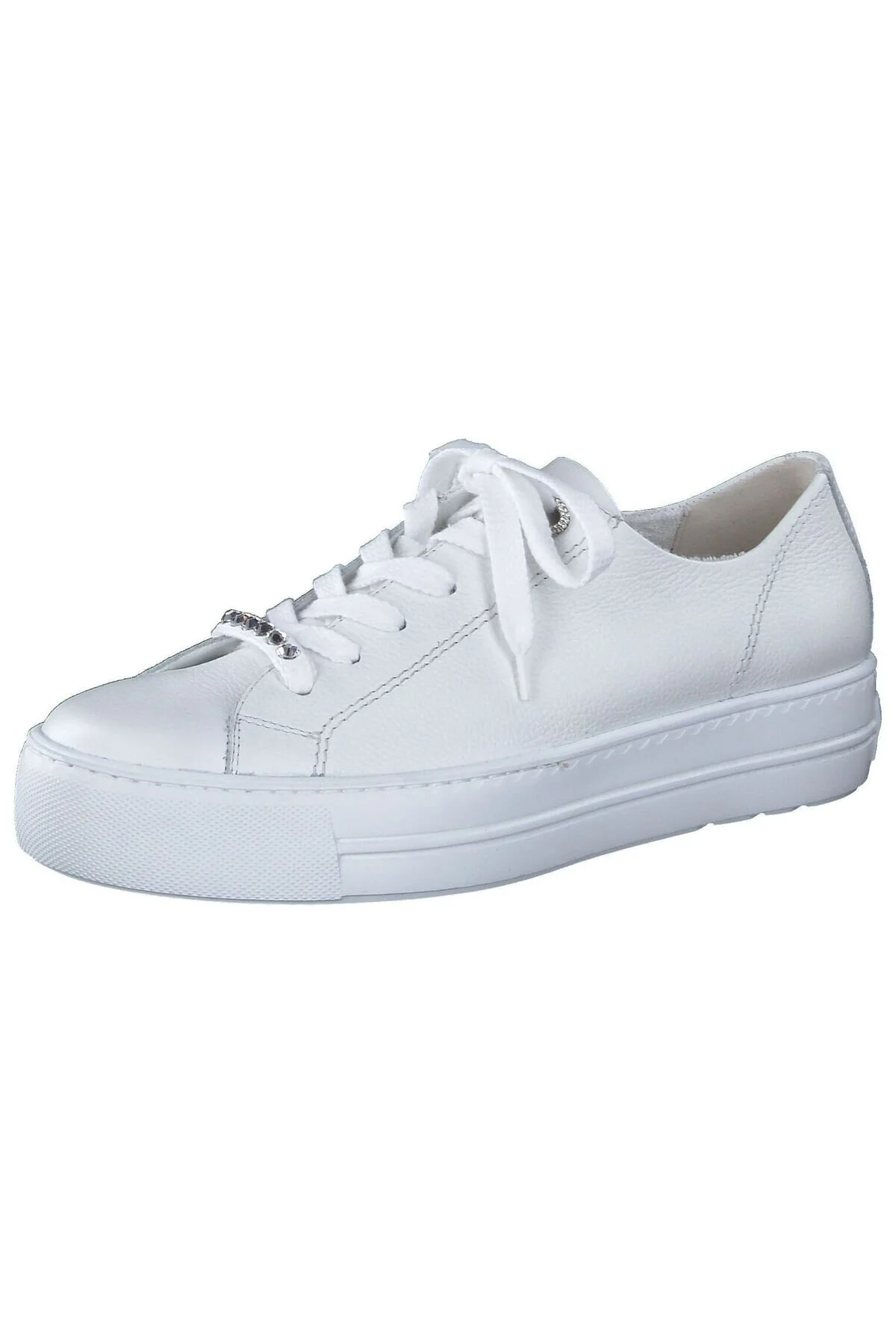 Bild von Paul Green Sneaker Glattleder Sneaker