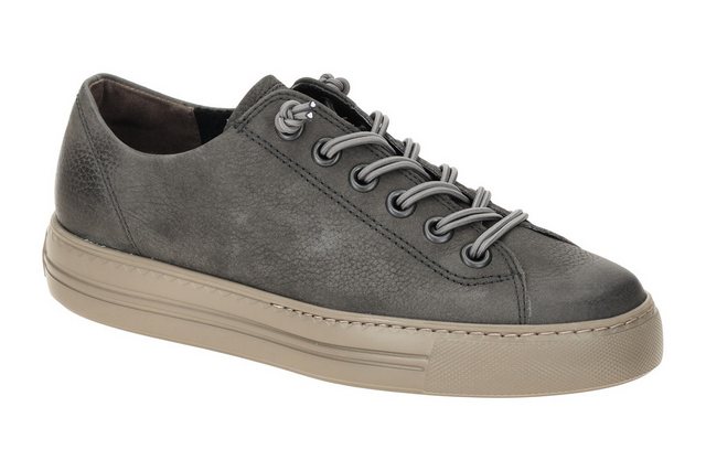 Bild von Paul Green 4081-48 dunkel-grau - Sneakers f?r Damen