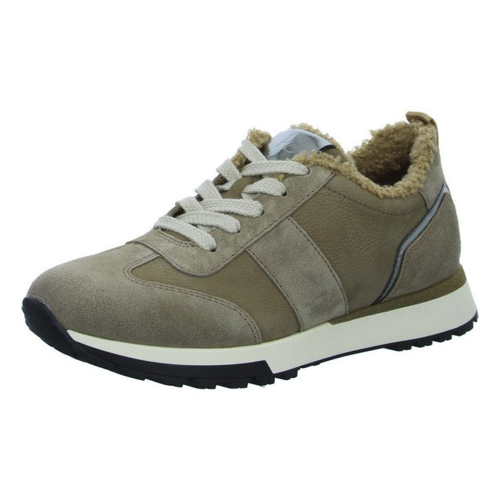 Bild von Paul Green 0076-5365-036/Sneaker Schnürschuh