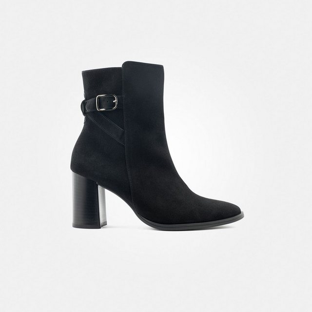 Bild von Paul Green Stiefelette, Abendschuh, Businessstiefelette, Festtagsschuh, Innenreißverschluss