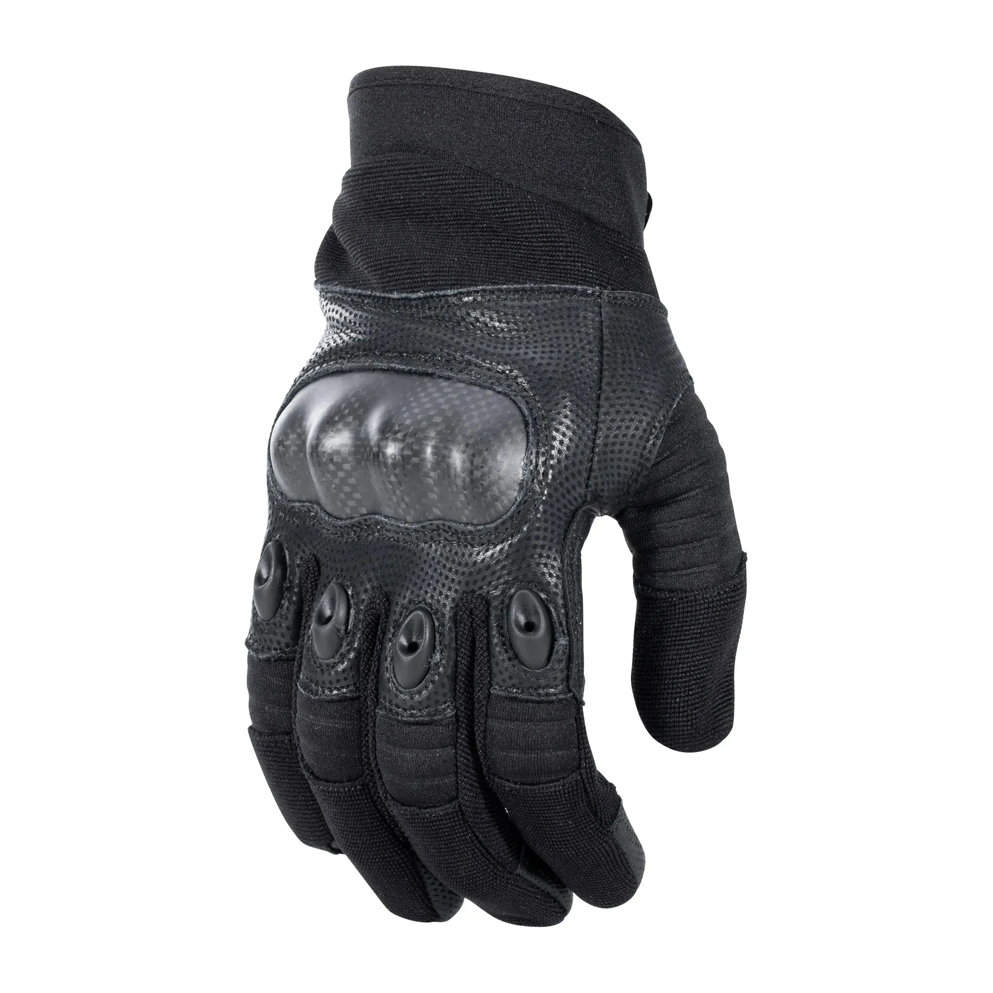 Bild von Invader Gear Handschuhe Assault Gloves schwarz