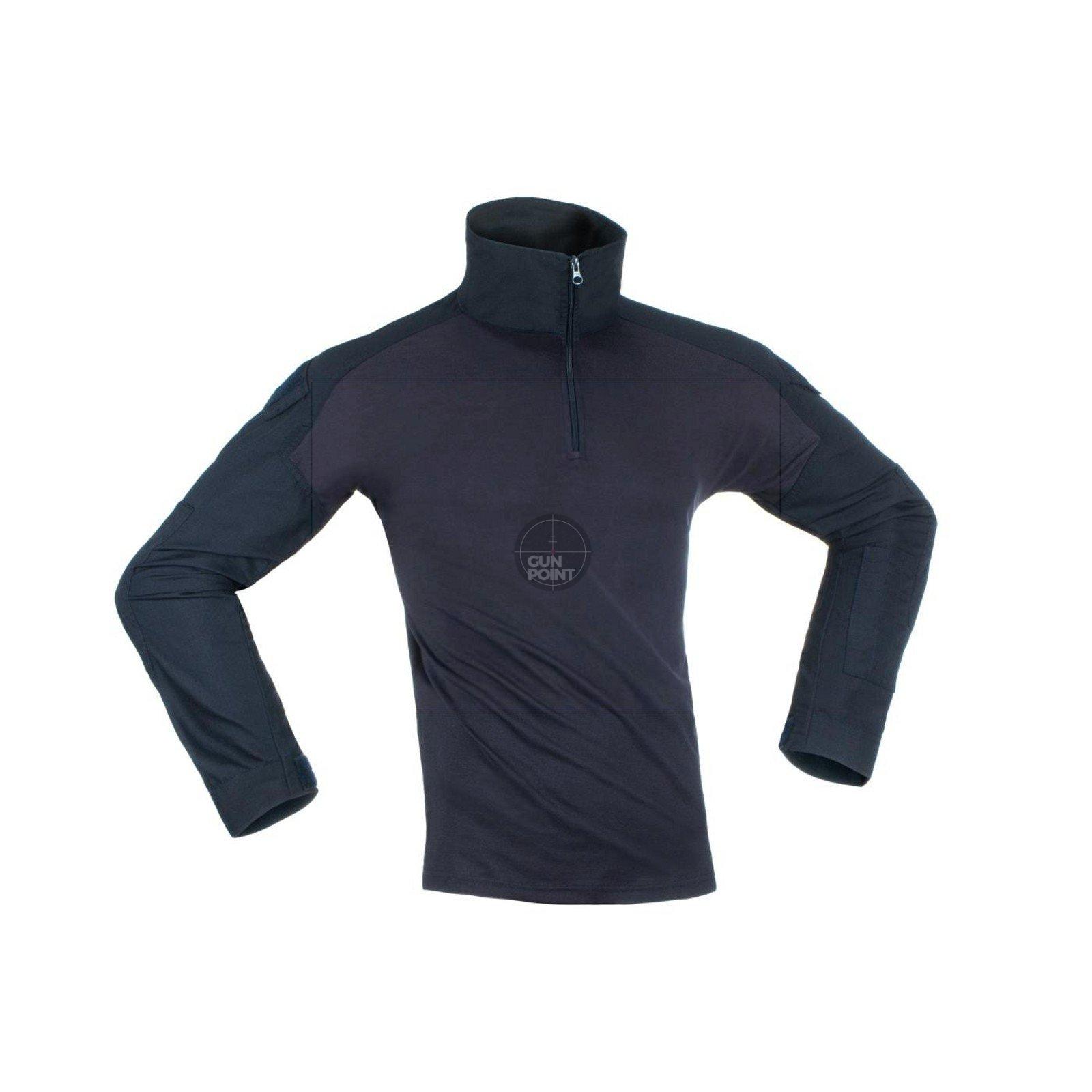 Bild von Invader Gear Combat Shirt-Navy-2XL