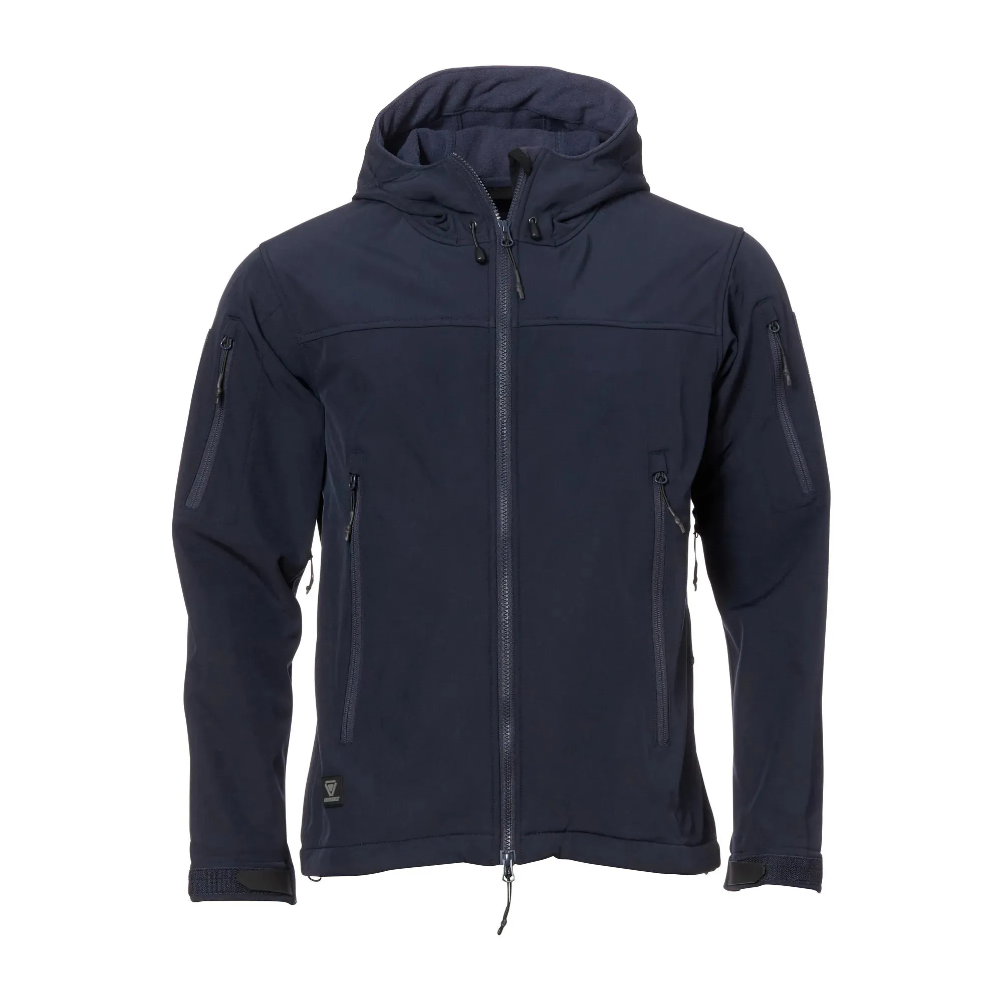 Bild von Outrider Softshelljacke T.O.R.D. Softshell Hoody AR navy