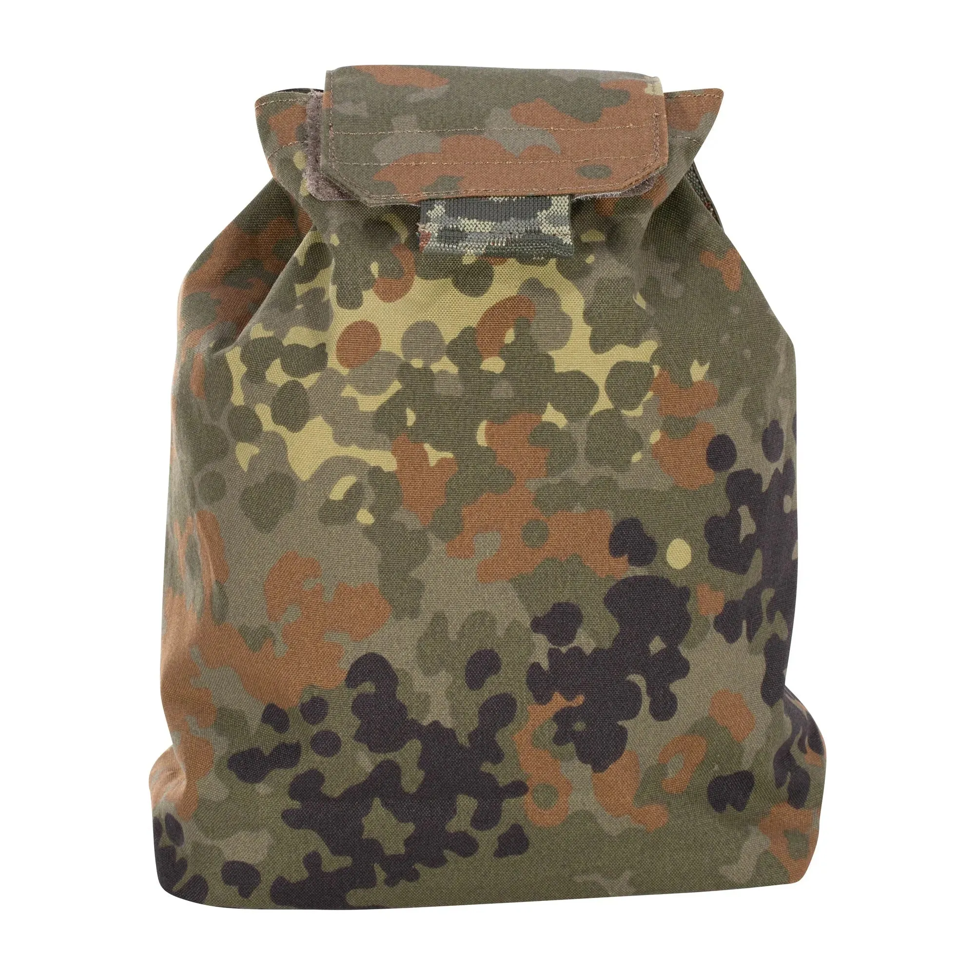Bild von Clawgear Pouch Dump Pouch Core flecktarn