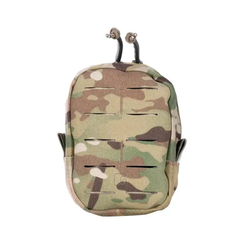 Bild von Clawgear Pouch Small Vertical Utility Pouch LC Multicam
