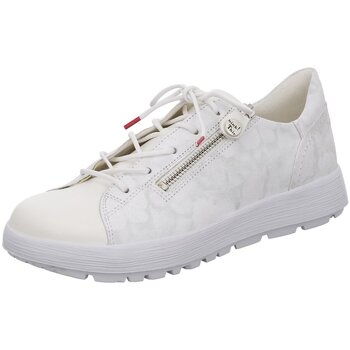Bild von Think  Halbschuhe Schnuerschuhe Comoda Schnürer bianco 3-001160-1000