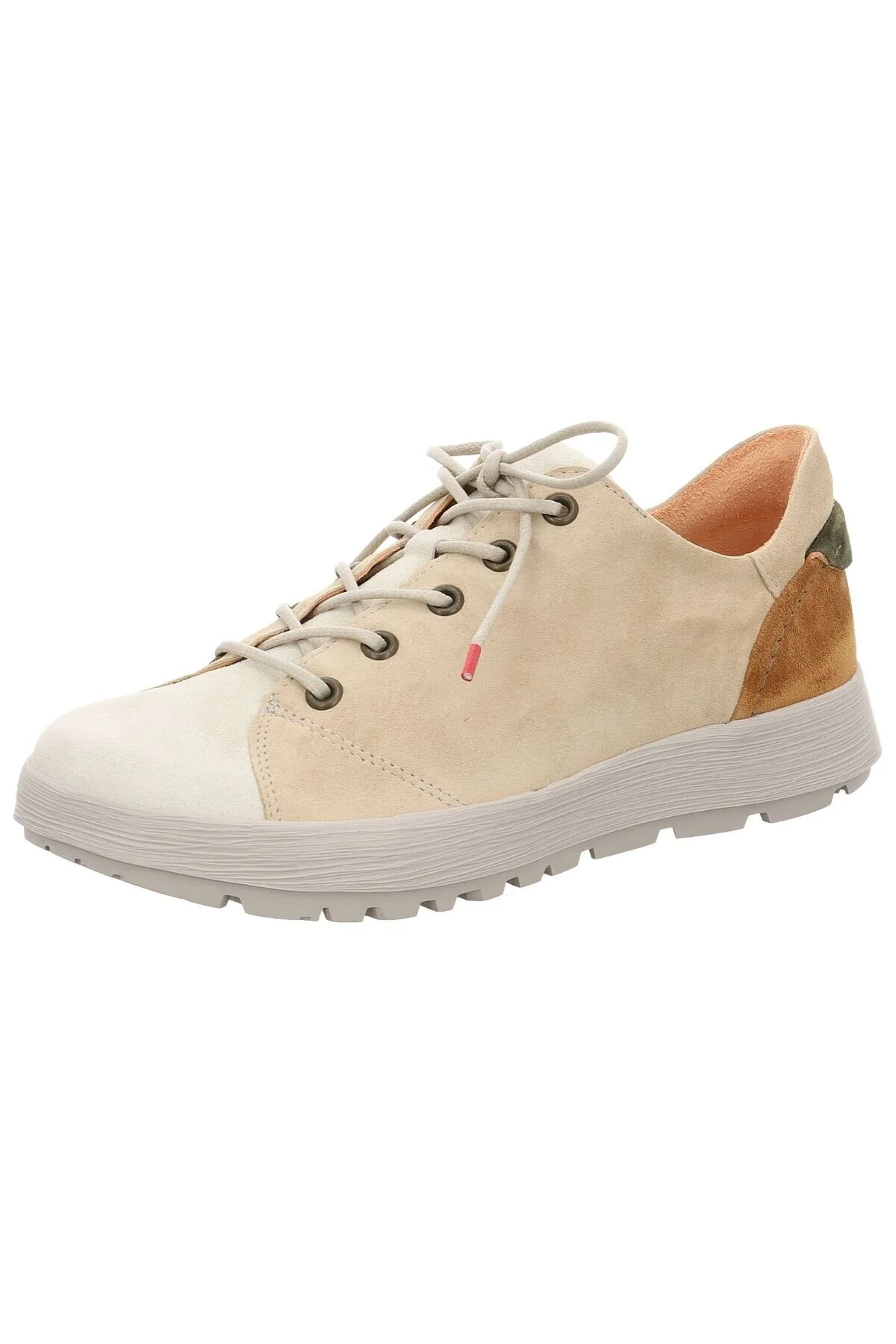 Bild von Think! Sneaker Veloursleder Sneaker