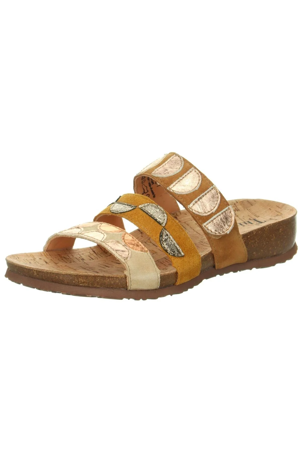 Bild von Think! Pantoletten für Damen - 38