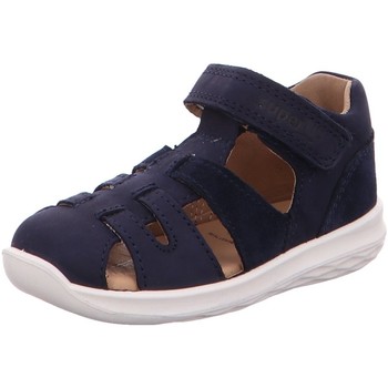 Bild von Superfit  Babyschuhe Sandalen Minilette 65330/013 1-000392-8000