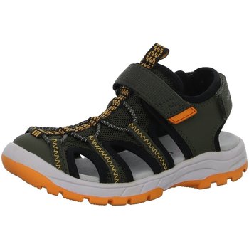 Bild von Superfit Sandale »TORNADO LIGHT WMS: Mittel«, Sommerschuh, Klettschuh, Sandalette, mit geschütztem Zehenbereich