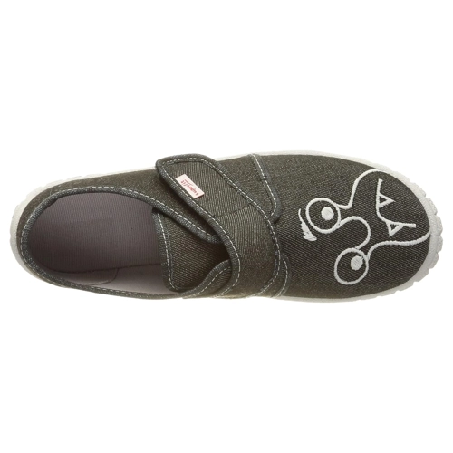 Bild von Superfit Bill Hausschuh blau 8050, Jungen, 23 EU