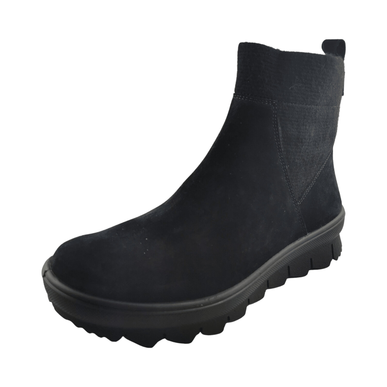 Bild von Legero Damen NOVARA warm gefütterte Gore-Tex Stiefelette, SCHWARZ (SCHWARZ) 0000