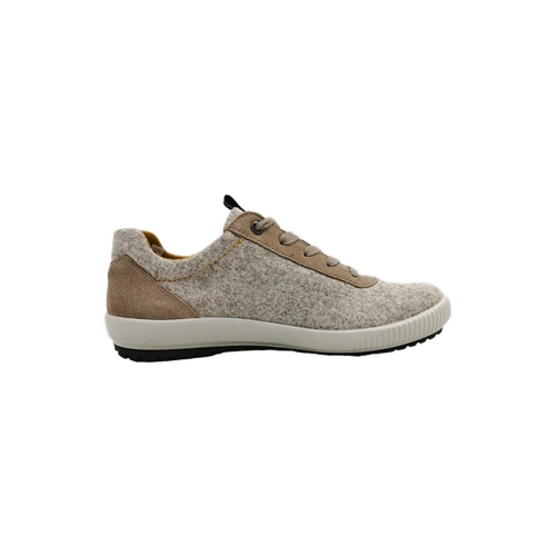 Bild von Bequemer und stylischer sportlicher Schnürer von H&D Schuhcompany