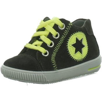 Bild von Superfit  Babyschuhe Schnuerschuhe MOPPY 1-000348-3000