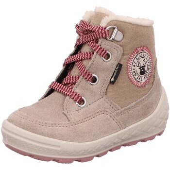 Bild von Superfit  Babyschuhe Schnuerstiefel 1-106318-4000