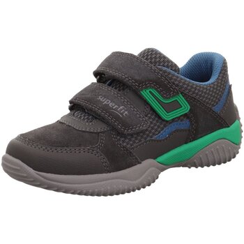Bild von Superfit  Halbschuhe Klettschuhe Sportschuh Synthetik  STORM 1-006389-2000