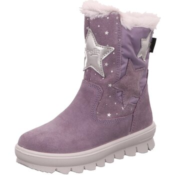 Bild von Superfit  Stiefel Stiefel Stiefelette Leder  FLAVIA 1-000219-8510