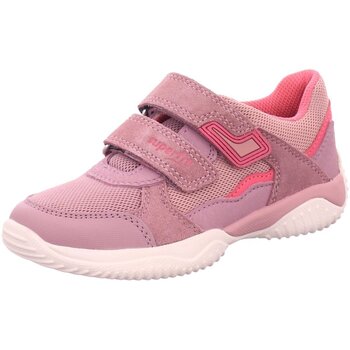 Bild von Superfit  Sneaker Klettschuhe 1-006385-8500 -