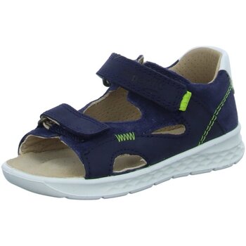 Bild von Superfit Lagoon Mittelgroße Sandalen Mit Geschlossener Rückseite Und Klettverschluss 1-000510-1 (19-23) - 21