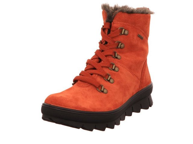 Bild von Superfit Winterstiefel bunt 38