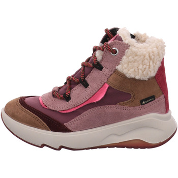 Bild von Superfit  Stiefel Schnuerstiefel 1-000637-9000
