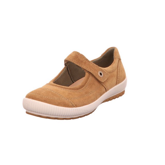 Bild von Legero Damen TANAROFlach Ballerinas, BEIGE (ALCE), 42.5 EU