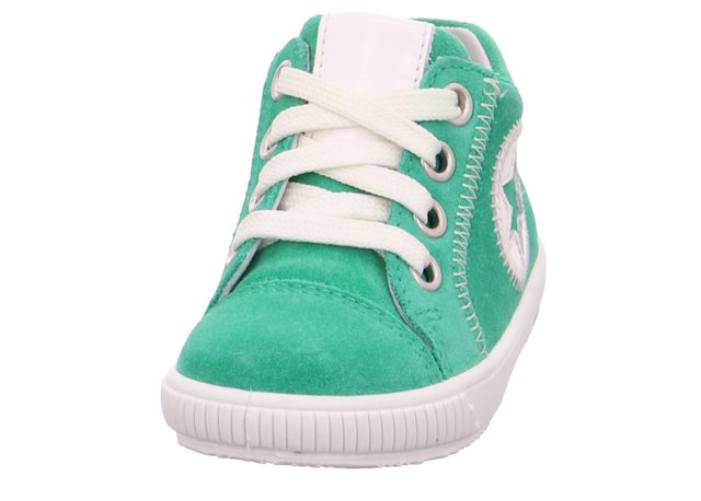 Bild von Superfit  Babyschuhe High -weiß 1-000348-7000 Moppy