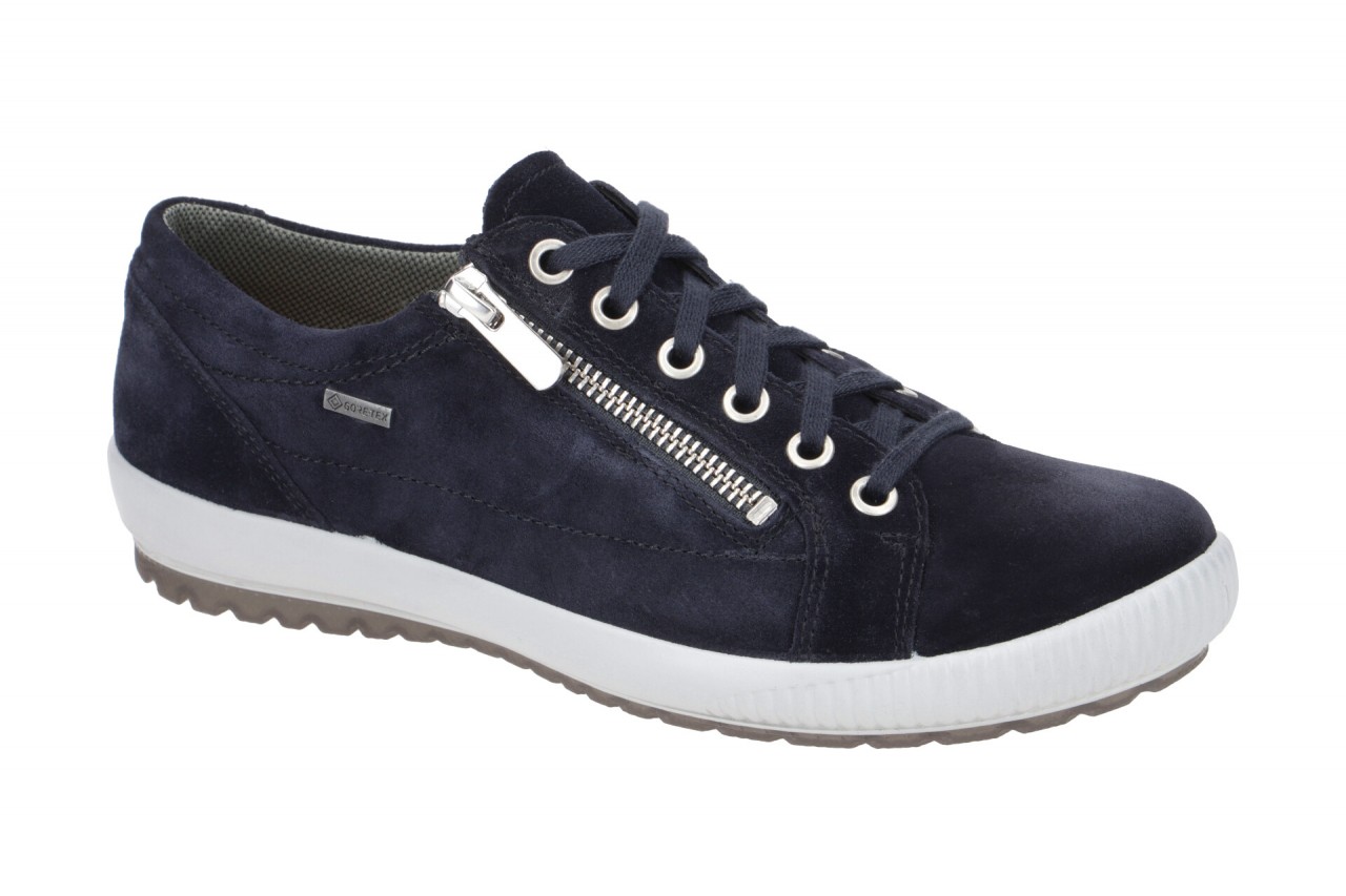 Bild von Legero Tanaro 4.0 Halbschuhe dunkelblau GORE-TEX 2-000616-8300