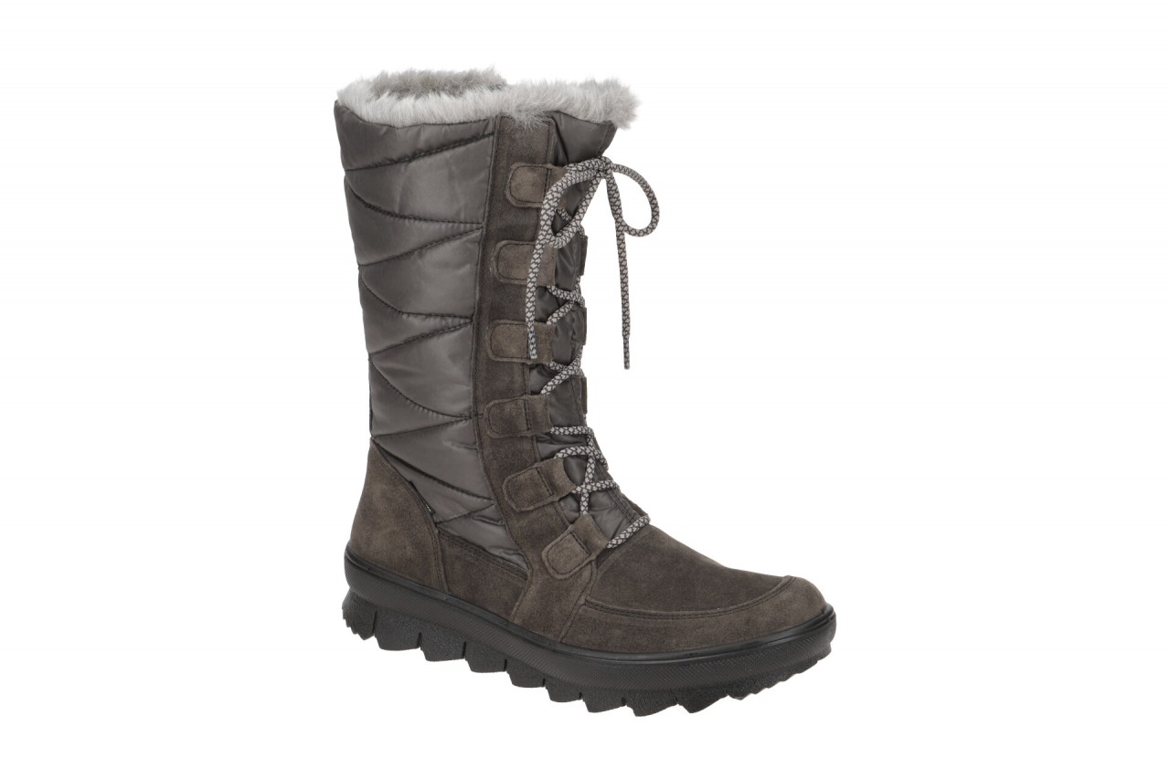 Bild von Legero Snowboots »Winterstiefel NOVARA«, mit wasserdichter GORE-TEX Membrane