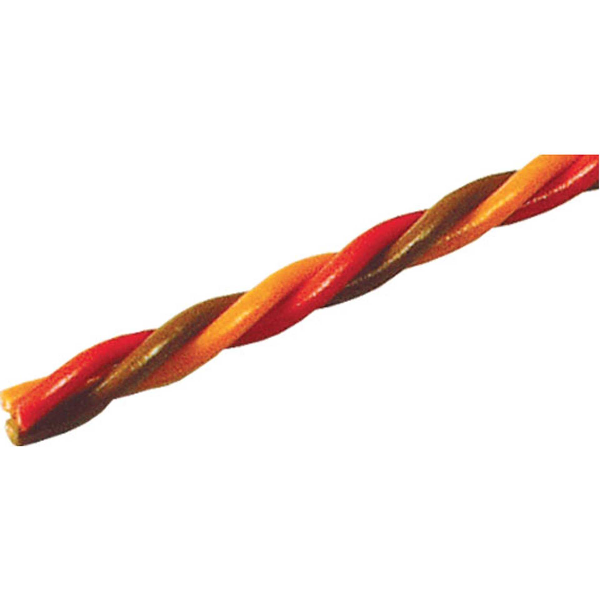 Bild von Modellbau Lindinger servokabel 0,5mm² graupner 5lfm pvc