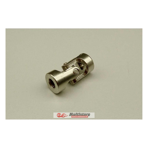 Bild von Robbe Modellsport RO-NAVY Gelenkkupplung Stahl Ø9/L23MM 1Stk. / 1483