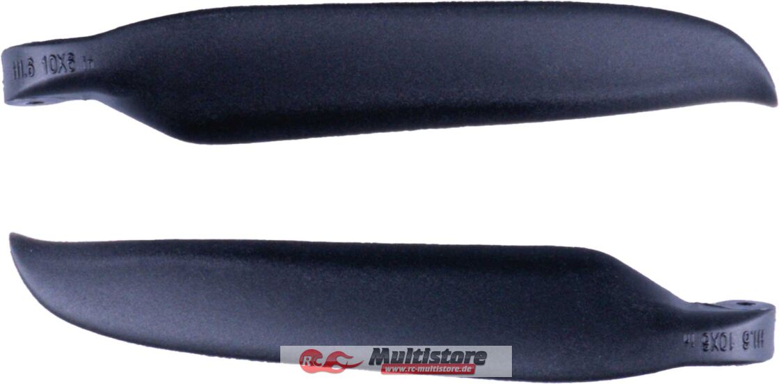 Bild von Robbe Modellsport SZD-54 Ersatzluftschrauben-Blätter 9x5 / 301408