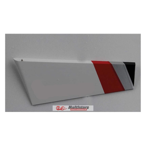 Bild von Robbe Modellsport SEITENRUDER ARF CYCLONE 5,5M – Ein umfassender Produkt-Check