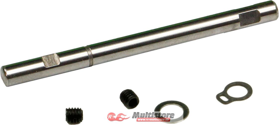 Bild von Robbe Modellsport ERSATZWELLE RO-POWER TORQUE 3534 / 58211000
