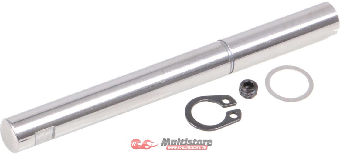 Bild von Robbe Modellsport ERSATZWELLE RO-POWER TORQUE 6369 / 58131000