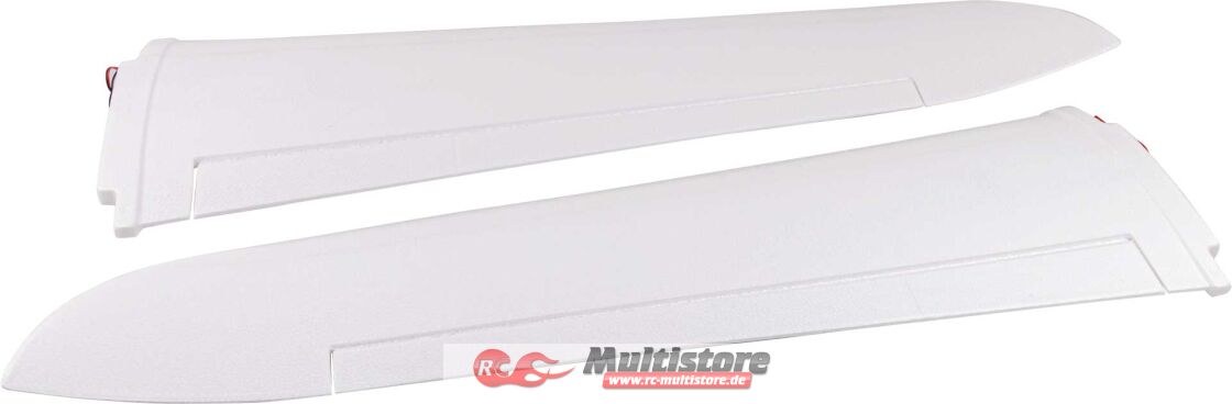 Bild von Robbe Modellsport FLÄCHENSATZ ARCUS II NIGHT OHNE SERVOS / 265001