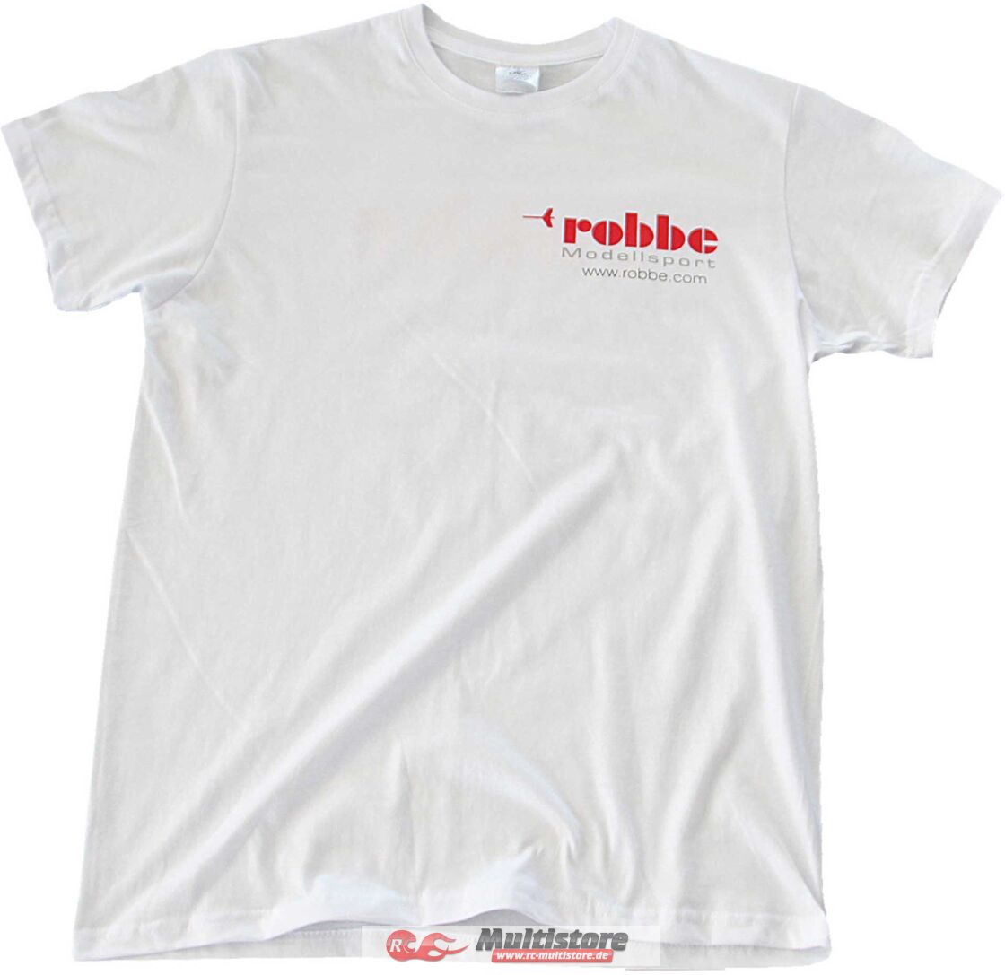Bild von Robbe Modellsport T-SHIRT GRÖSSE L ROBBE MODELLSPORT / 9623
