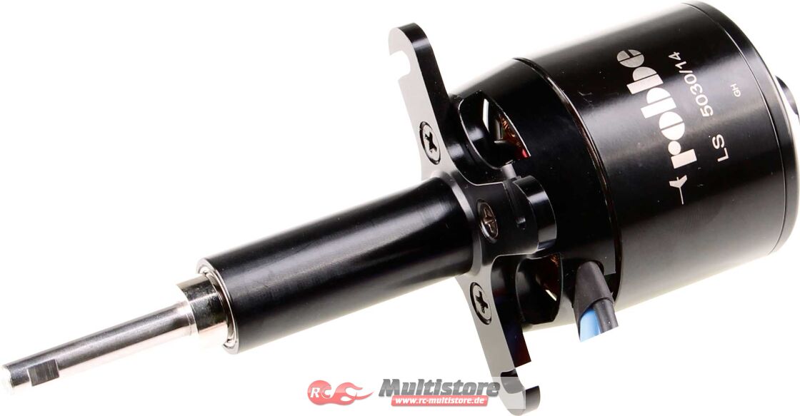 Bild von Robbe Modellsport RO-POWER TORQUE LS 5030/14 BRUSHLESS / 5835