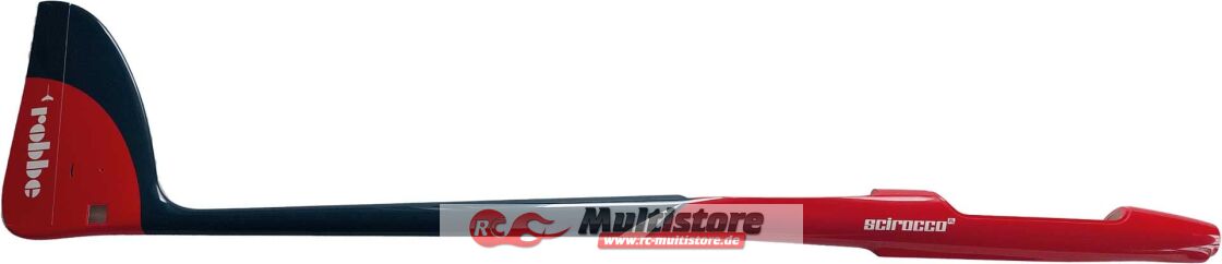 Bild von Robbe Modellsport Rumpf SCIROCCO XL 4,5M ARF / 267203