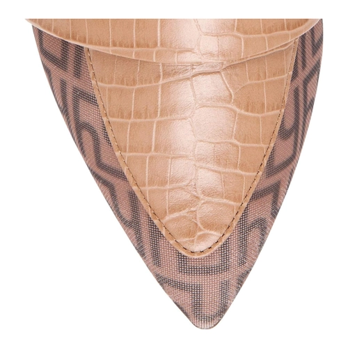 Bild von Högl AMBER (9-100046-1800) nude – Elegante Damenpumps für jeden Anlass