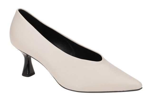 Bild von H?gl 6-10 6000 0501 hell-grau - Pumps f?r Damen