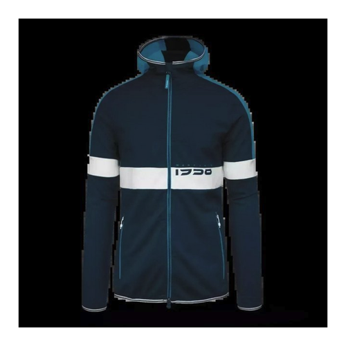 Bild von MARTINI Anorak INNOVATOR He – Der perfekte Begleiter für aktive Sportler