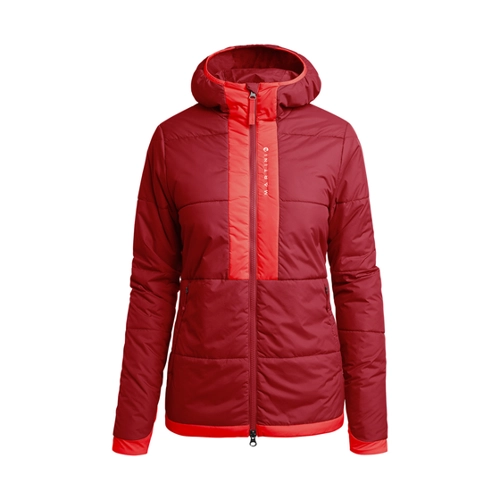Bild von Martini Sportswear Damen Vesuv Jacke – Die perfekte Isolationsjacke für aktive Tage