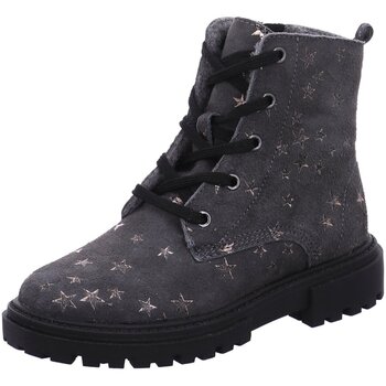 Bild von Richter  Stiefel Schnuerstiefel KLARA 4310 8221 6400