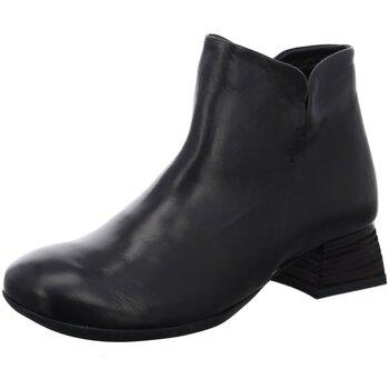 Bild von Think  Stiefel Stiefeletten DELICIA SCHWARZ 3-000066-0050